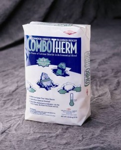 ComboTherm package