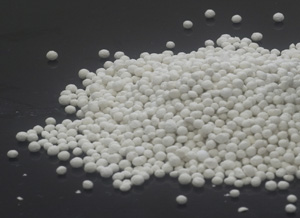 CMA pellets